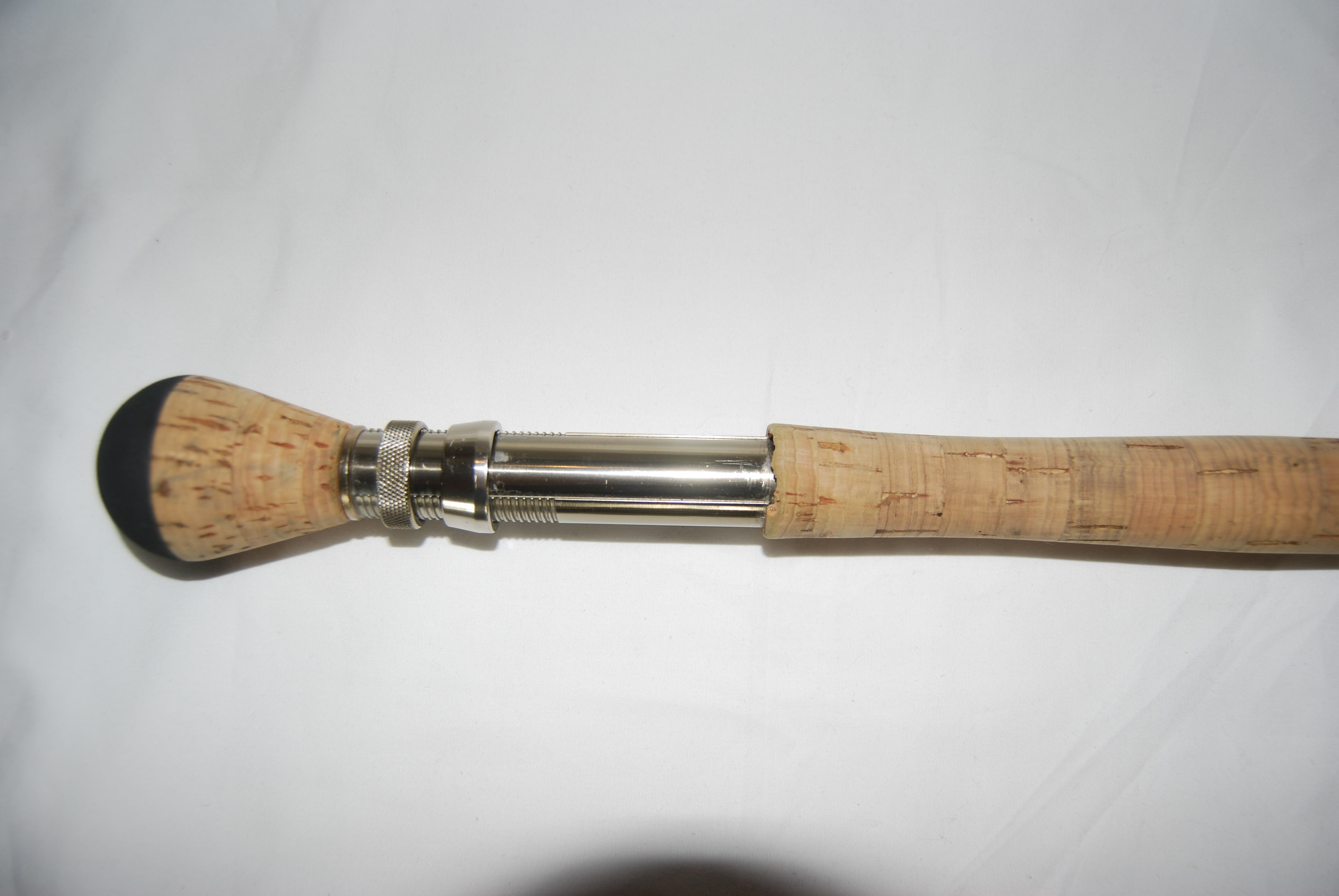 9’0” FENWICK IRON FEATHER IF90102 Graphite 2/1. 4 5/8 oz. 10 line.